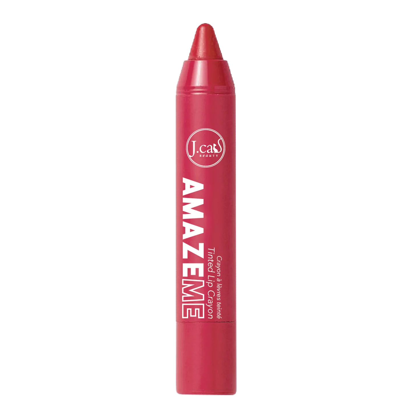 JCAT BEAUTY - Amaze Me Tinted Lip Crayon