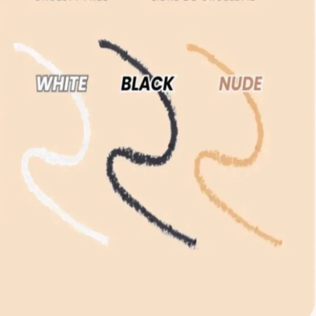 BE BELLA - Divine Glide Gel Pencil Liner