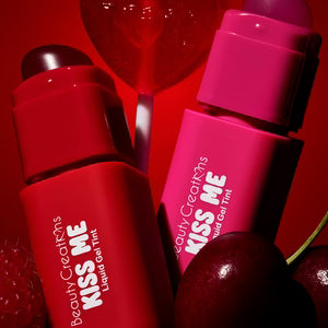 BEAUTY CREATIONS - Kiss Me Liquid Gel Tint