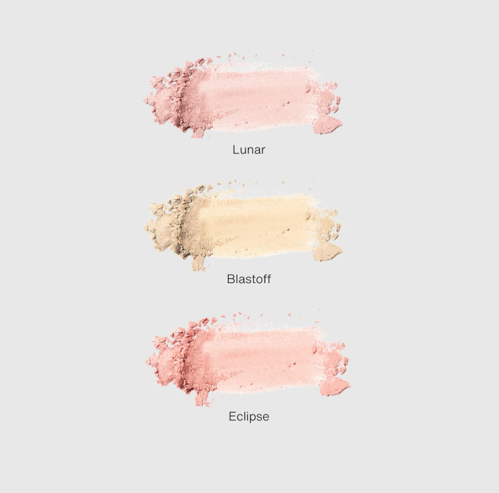 ESTATE - Spacebound Highlighter