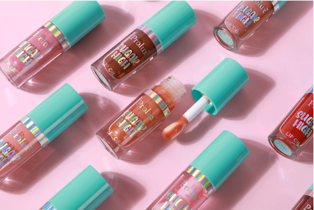 Prolux Sugar High Moisturizing Lip Oil