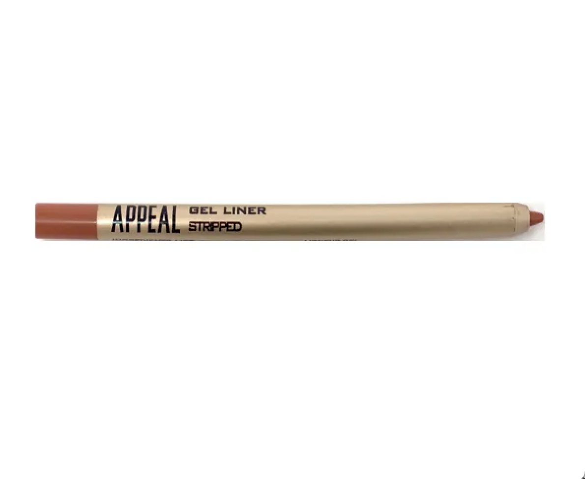 APPEAL - GEL LIP LINER
