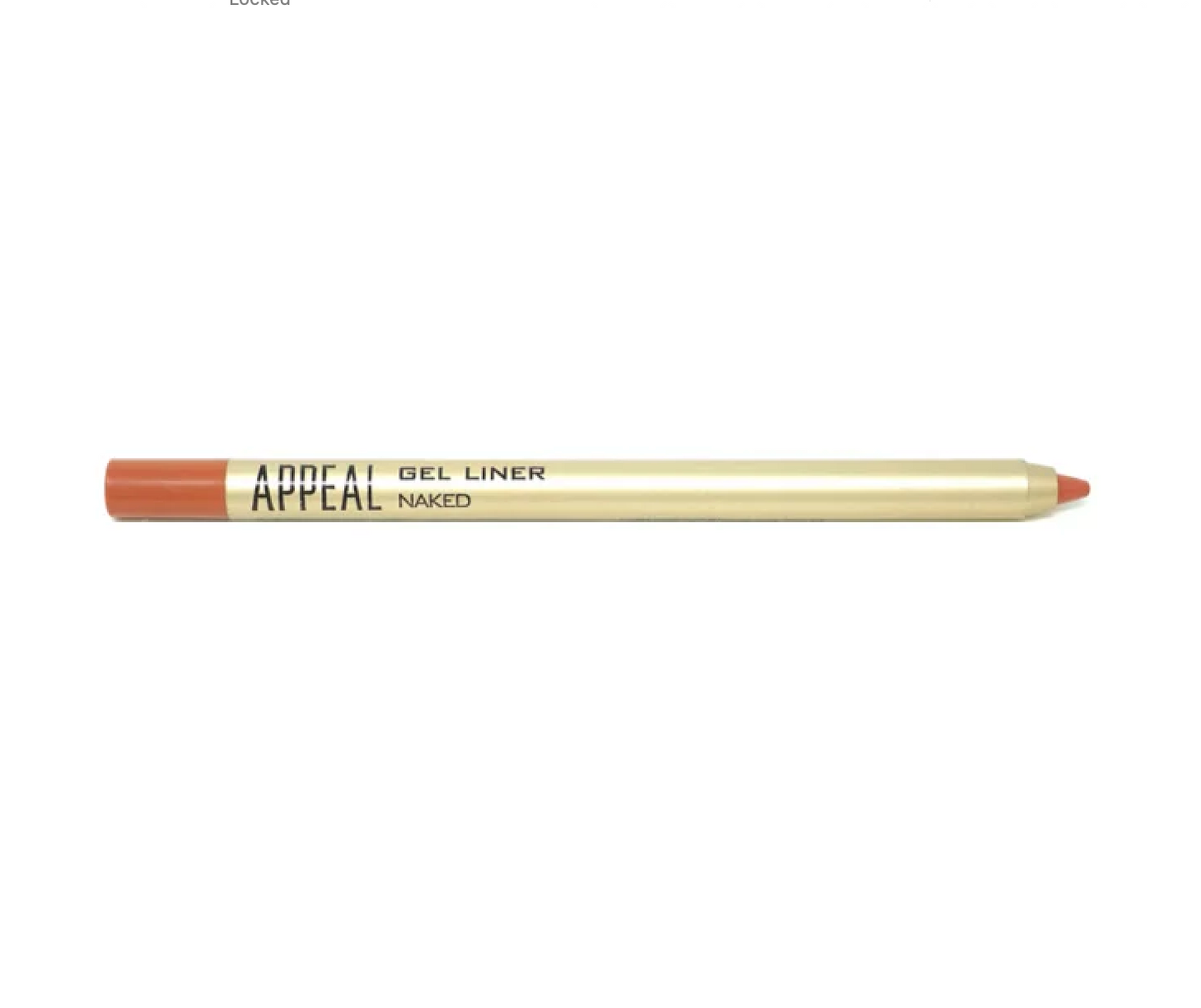 APPEAL - GEL LIP LINER
