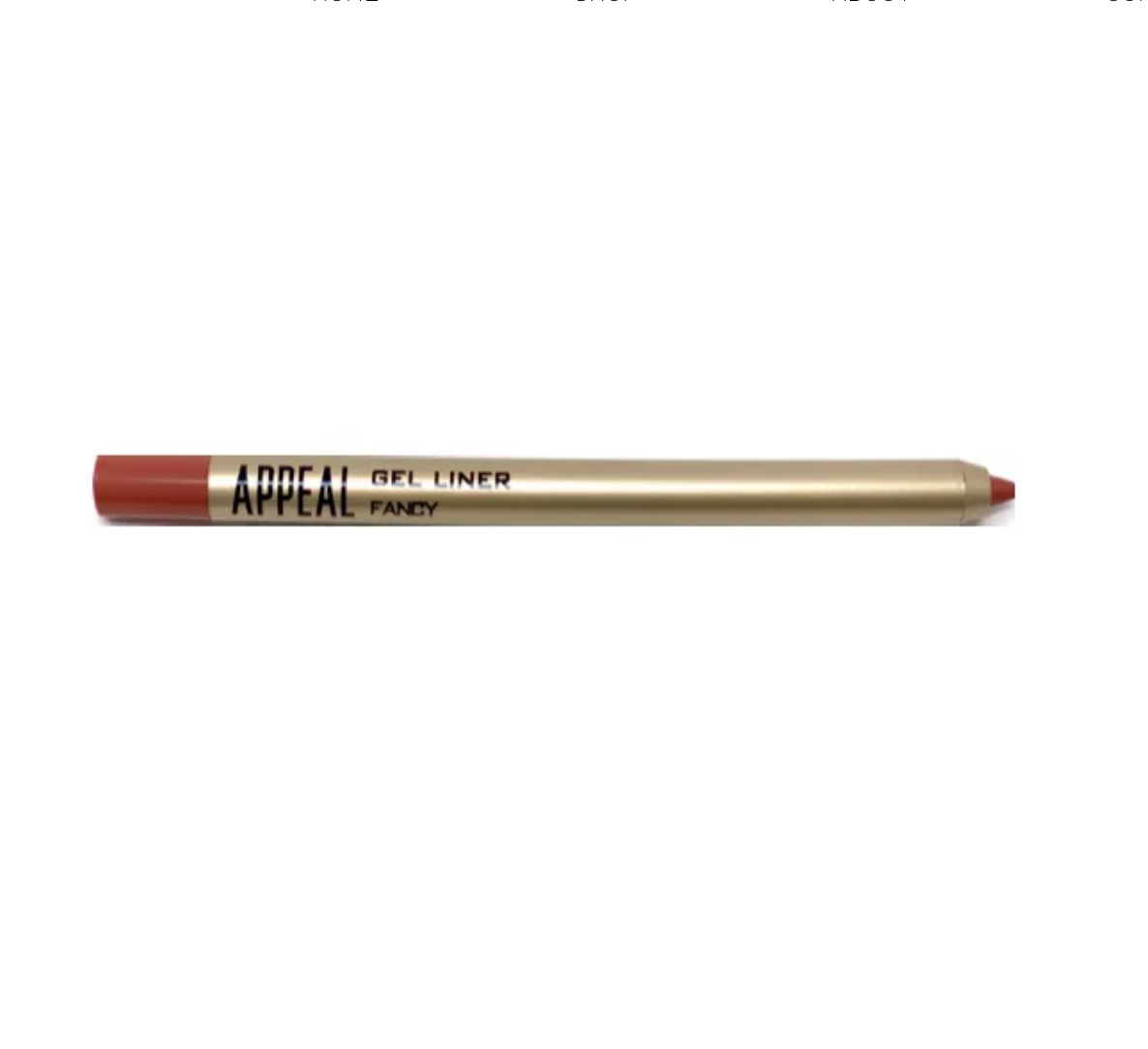 APPEAL - GEL LIP LINER