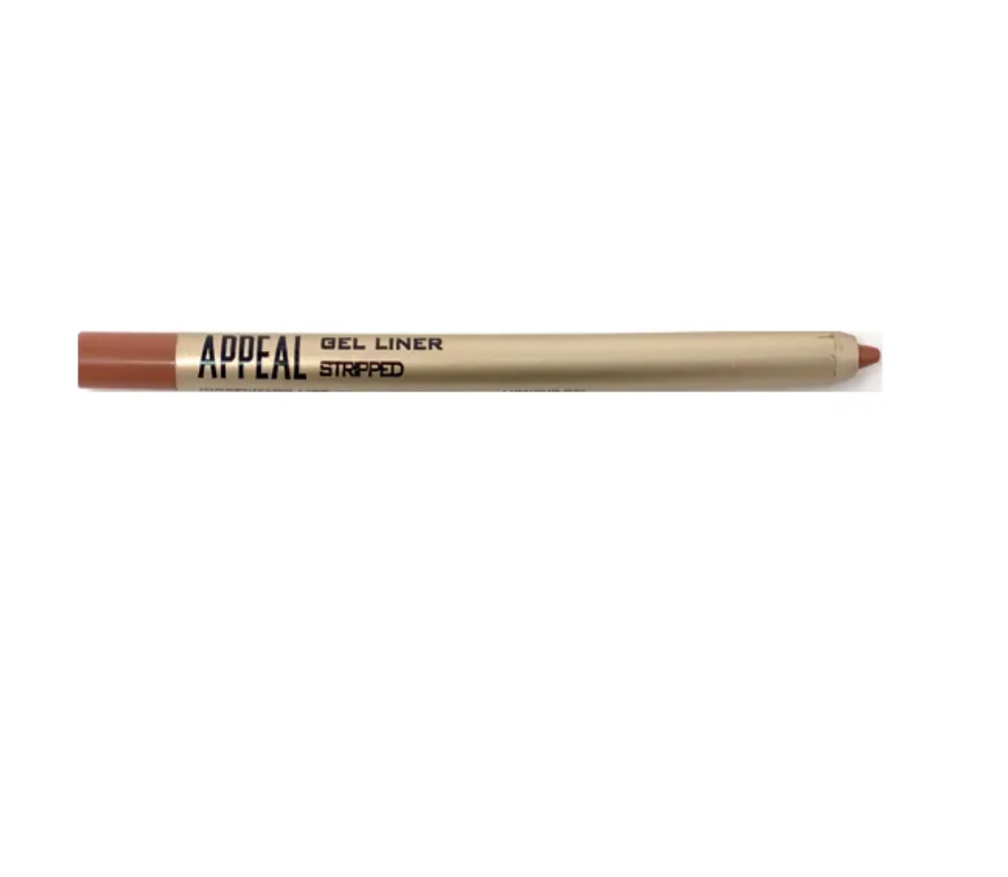 APPEAL - GEL LIP LINER