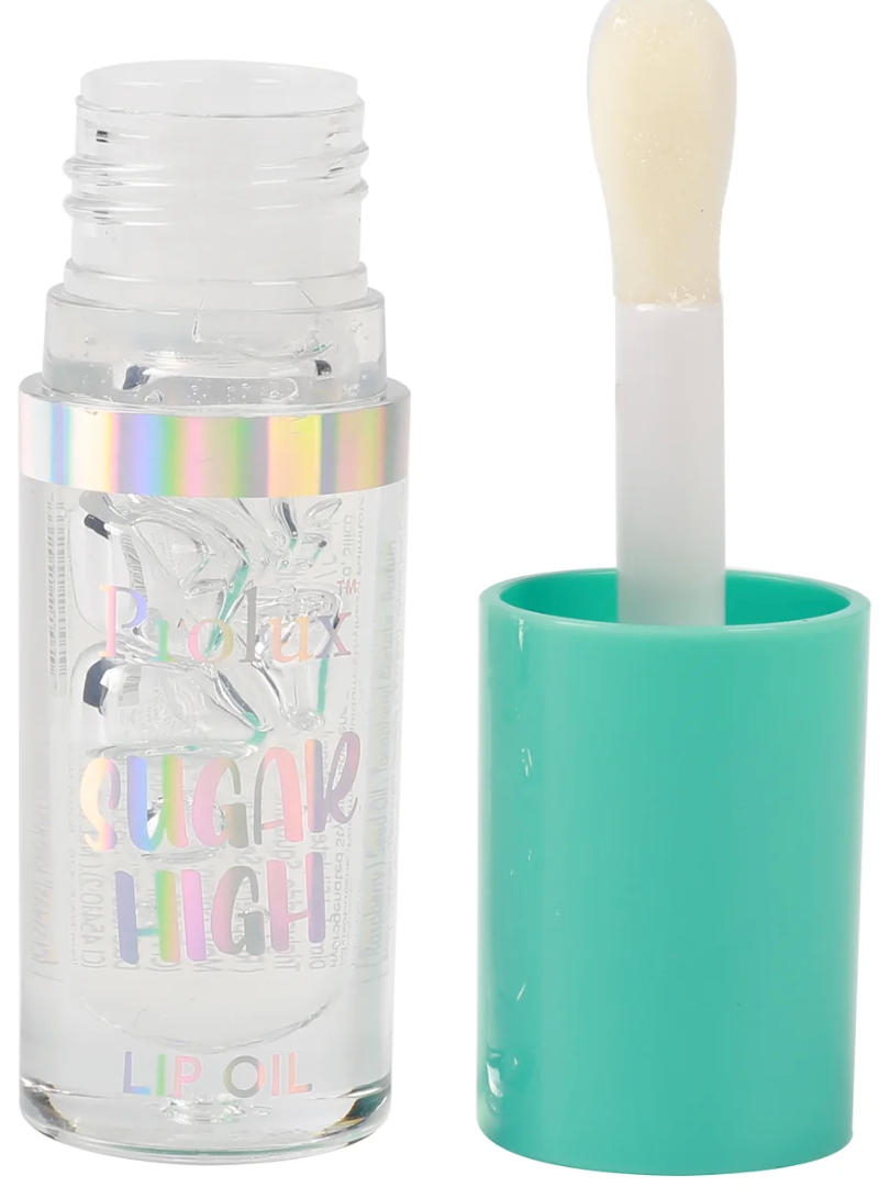 Prolux Sugar High Moisturizing Lip Oil