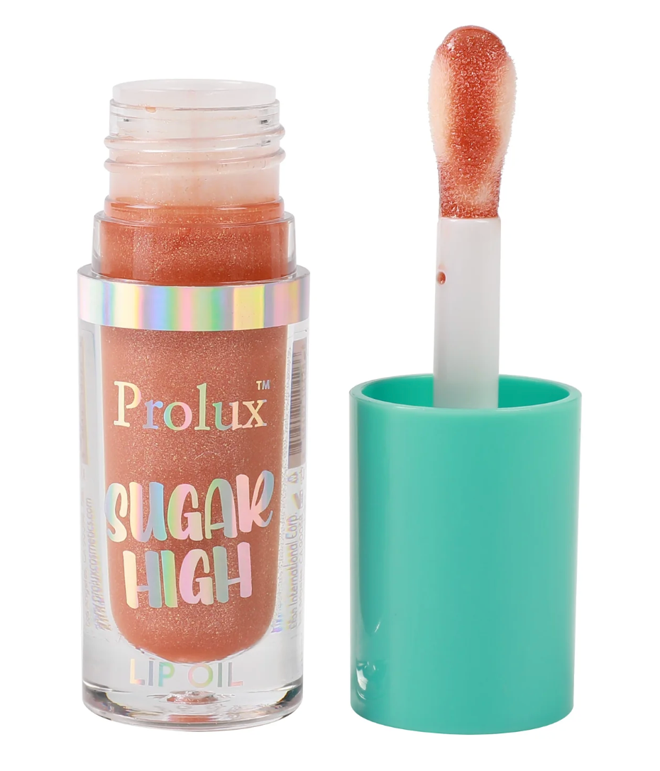 Prolux Sugar High Moisturizing Lip Oil