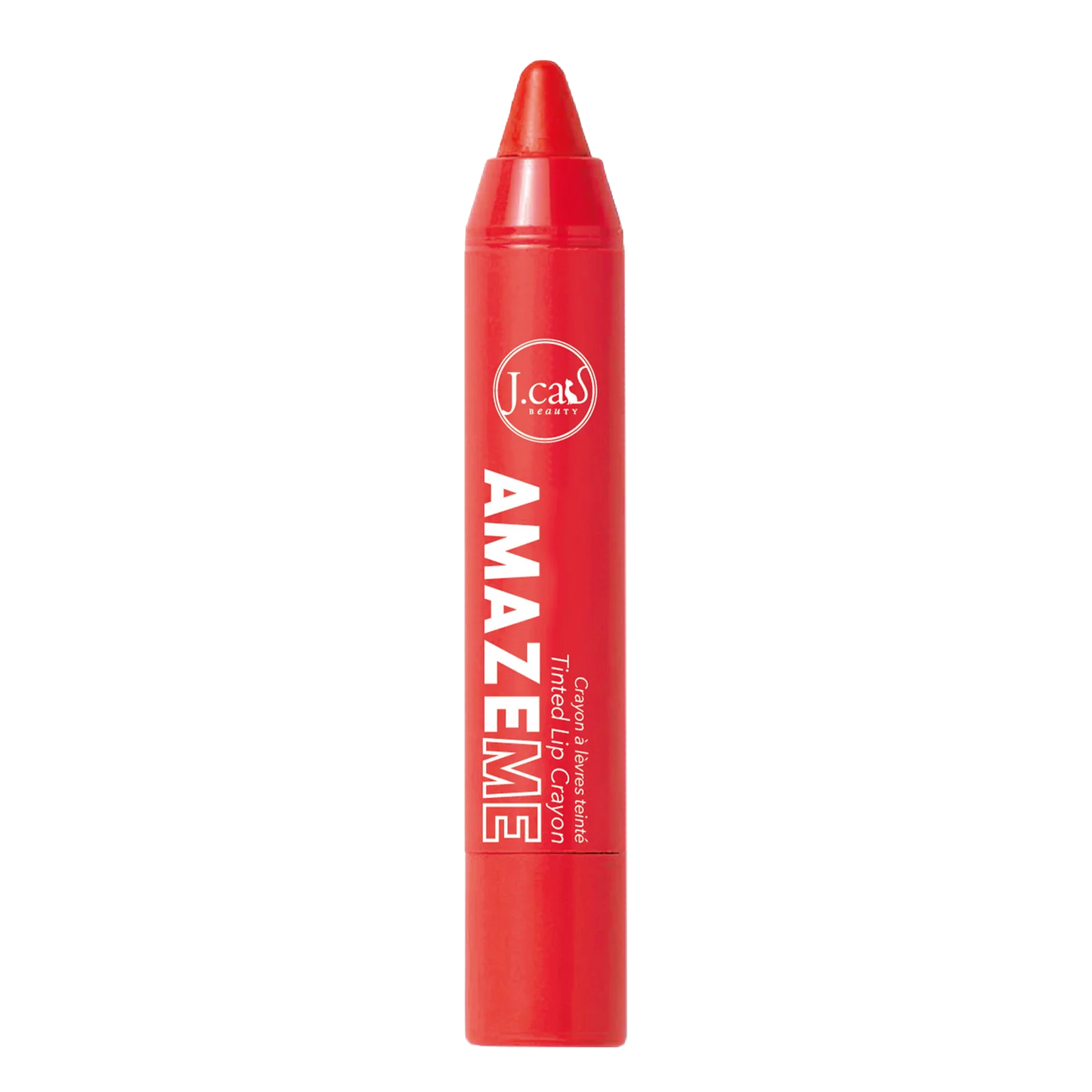 JCAT BEAUTY - Amaze Me Tinted Lip Crayon