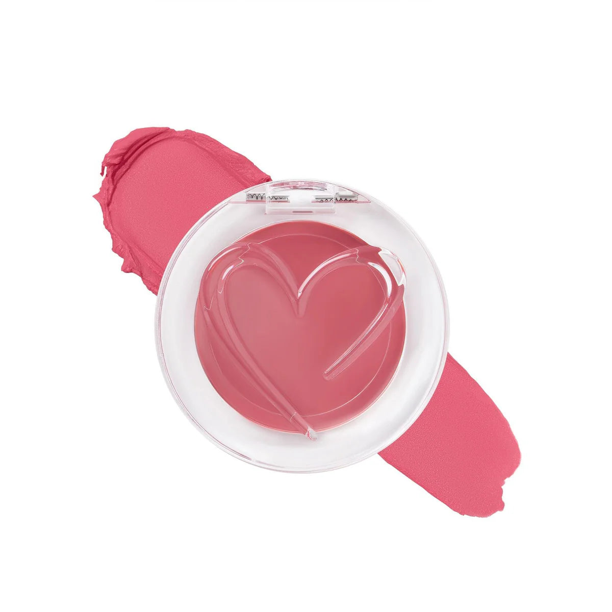 BEAUTY CREATIONS - Stay Blushing Cute Lip and Cheek Blush