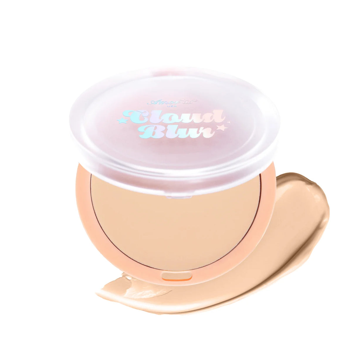 AMORUS - Cloud Blur Matte Balm Foundation