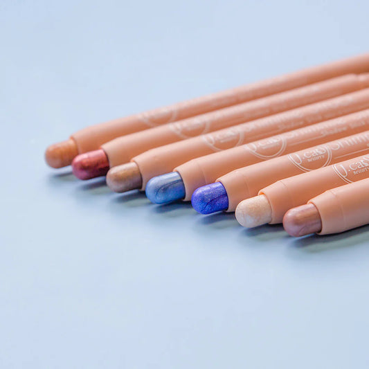 JCAT BEAUTY - Shimmie Struck Shadow Stick