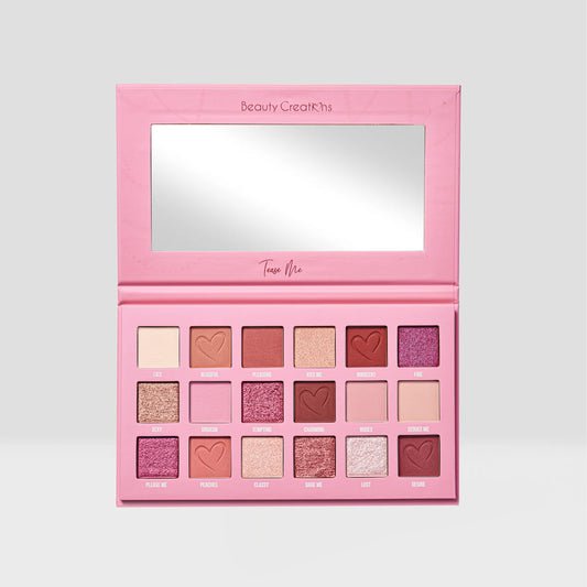 BEAUTY CREATIONS - Tease Me Shadow Palette