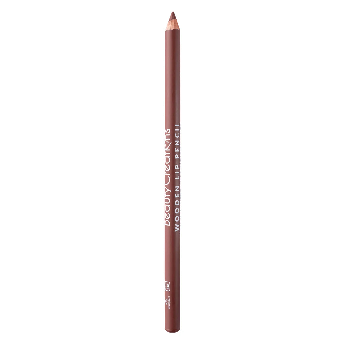 BEAUTY CREATIONS - Wooden Lip Pencils