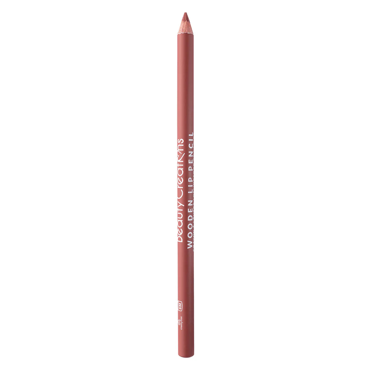 BEAUTY CREATIONS - Wooden Lip Pencils