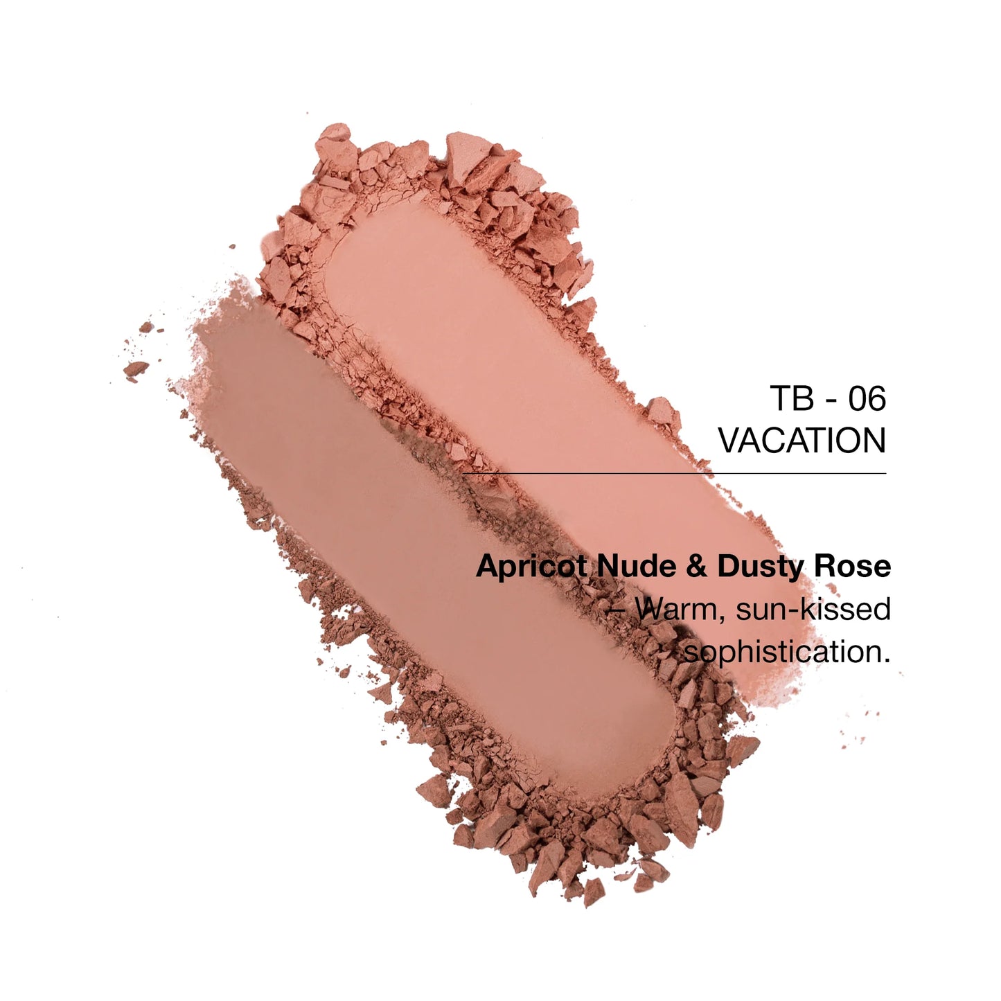 KIM CHI - Thailor Collection Blush Duo