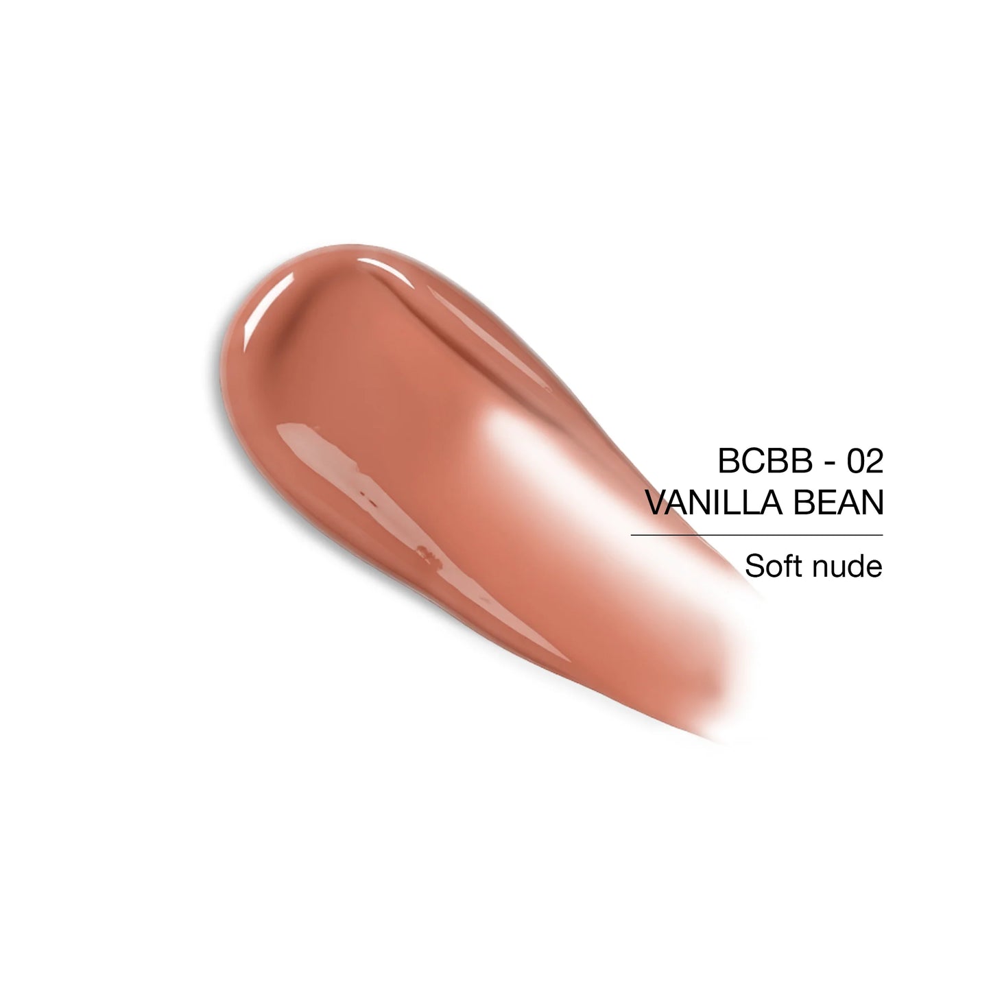 KIMCHI CHIC BEAUTY - Balm Chica Balm Balm Peptide Lip Gloss