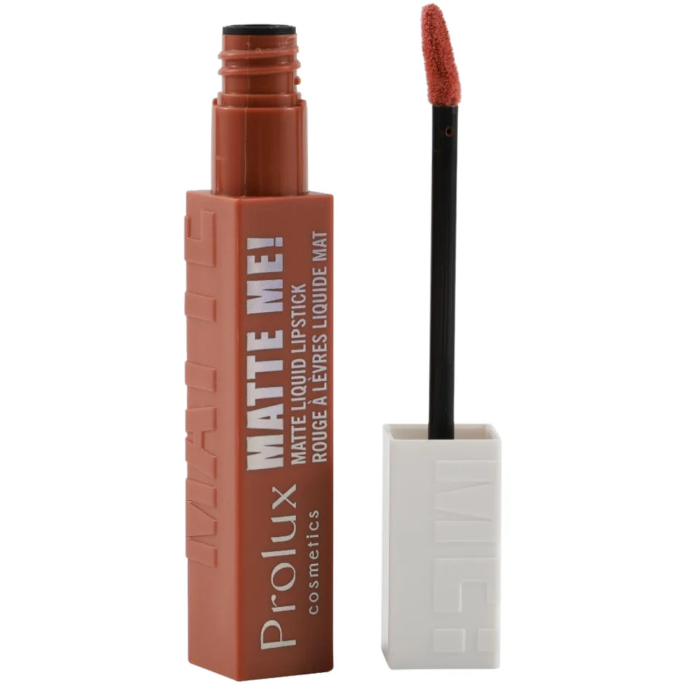 PROLUX -  Matte Me! Matte Nude Liquid Lipstick