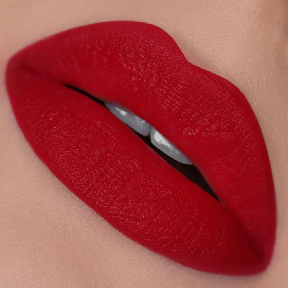 BE BELLA - Bella Luxe Lipsticks