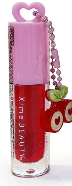 XIME BEAUTY - Peel Me Pretty Peel-Off Lip Stain