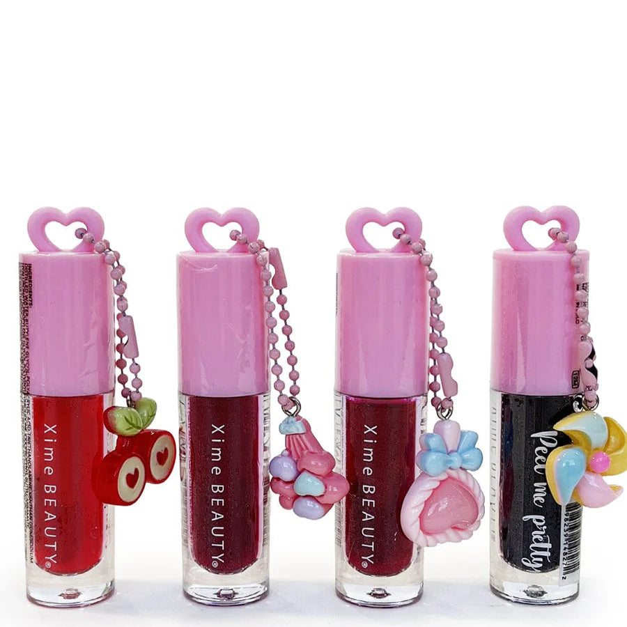 XIME BEAUTY - Peel Me Pretty Peel-Off Lip Stain