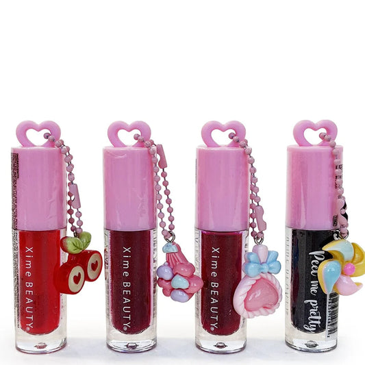 XIME BEAUTY - Peel Me Pretty Peel-Off Lip Stain