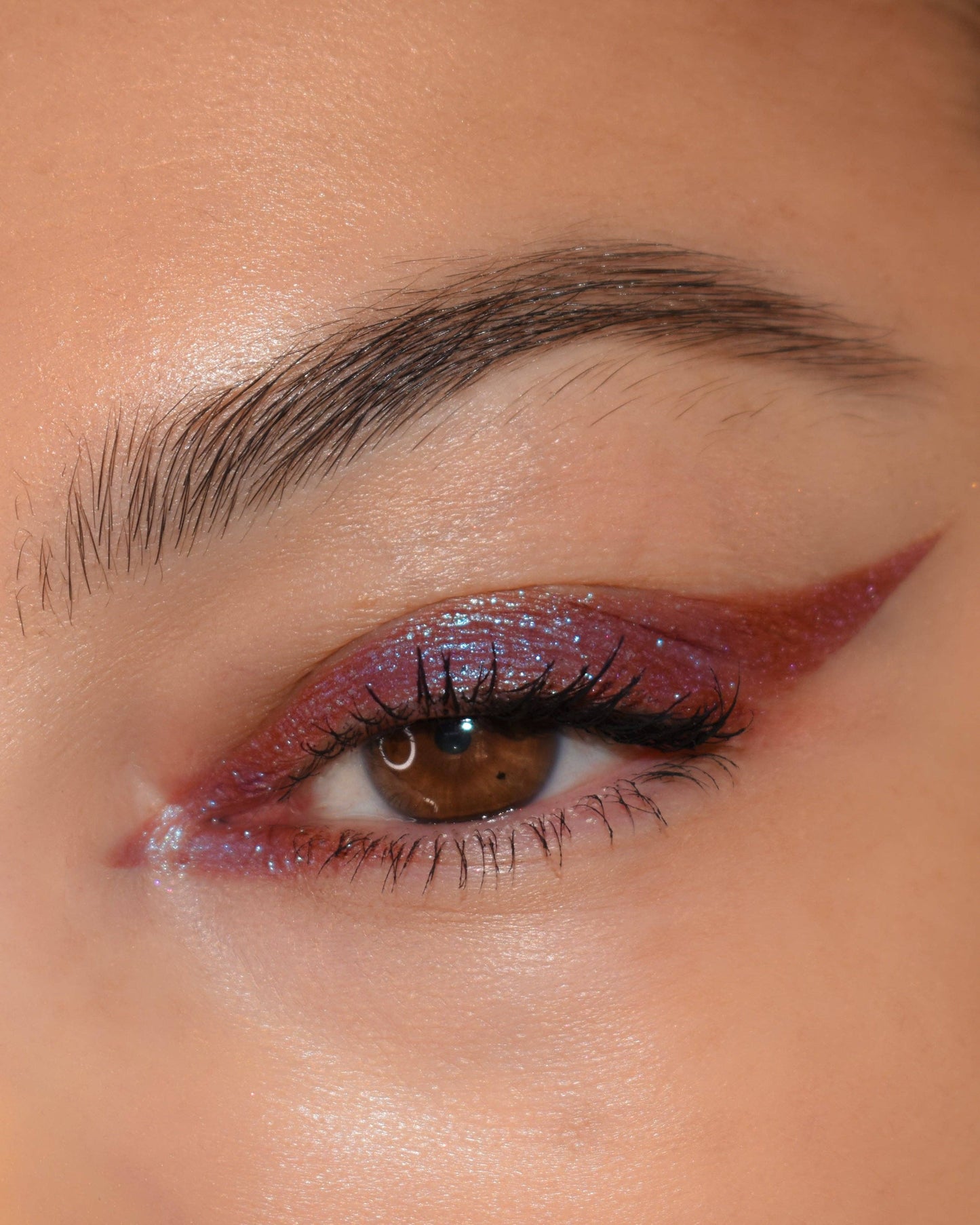 MOIRA COSMETICS - Supernova Multichrome Gel Liner (Ara)