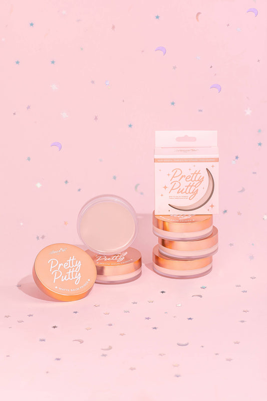 AMORUS - PRETTY PUTTY MATTE PRIMER