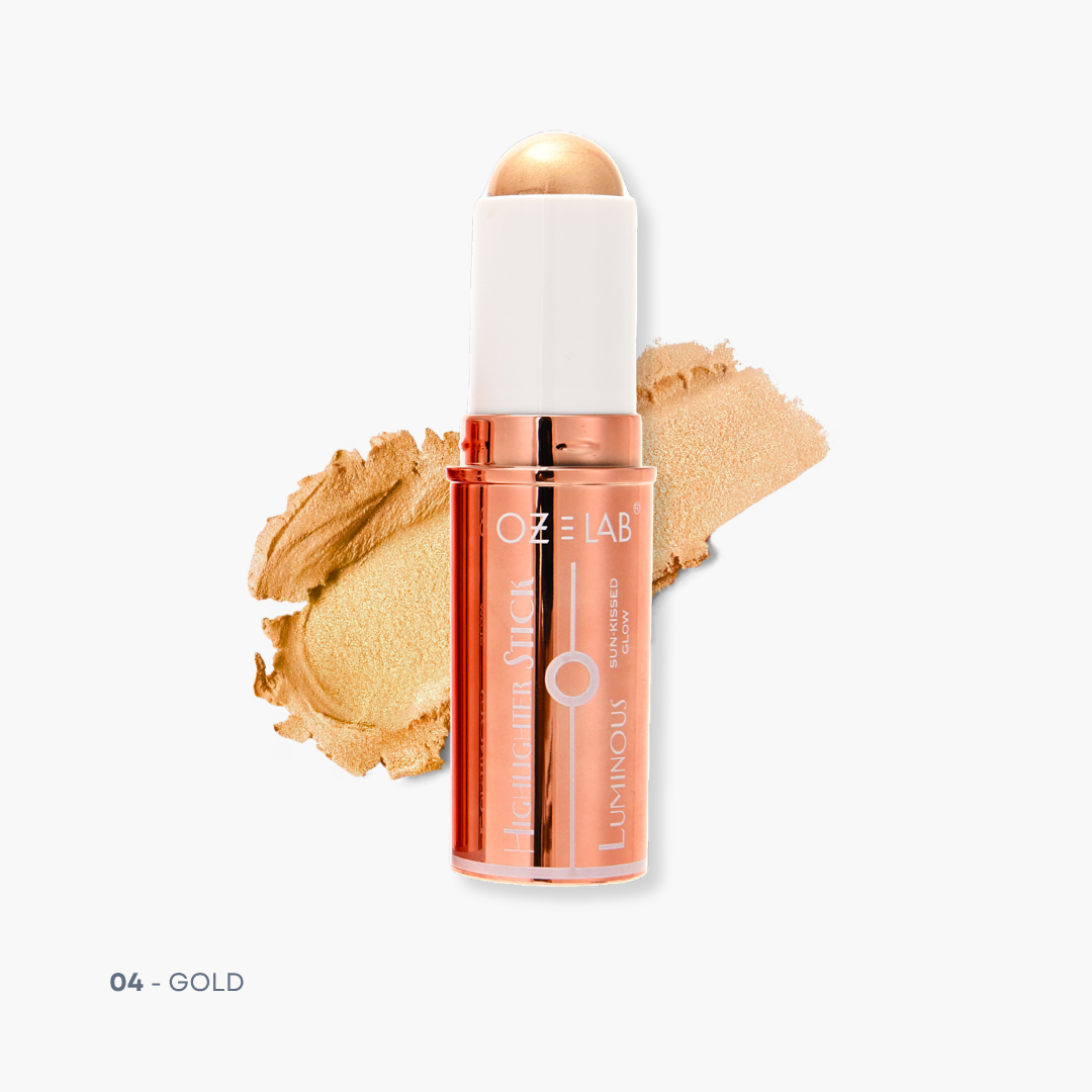 OZ LAB BEAUTY - Rise and Shine Soft Matte Highlighter Stick