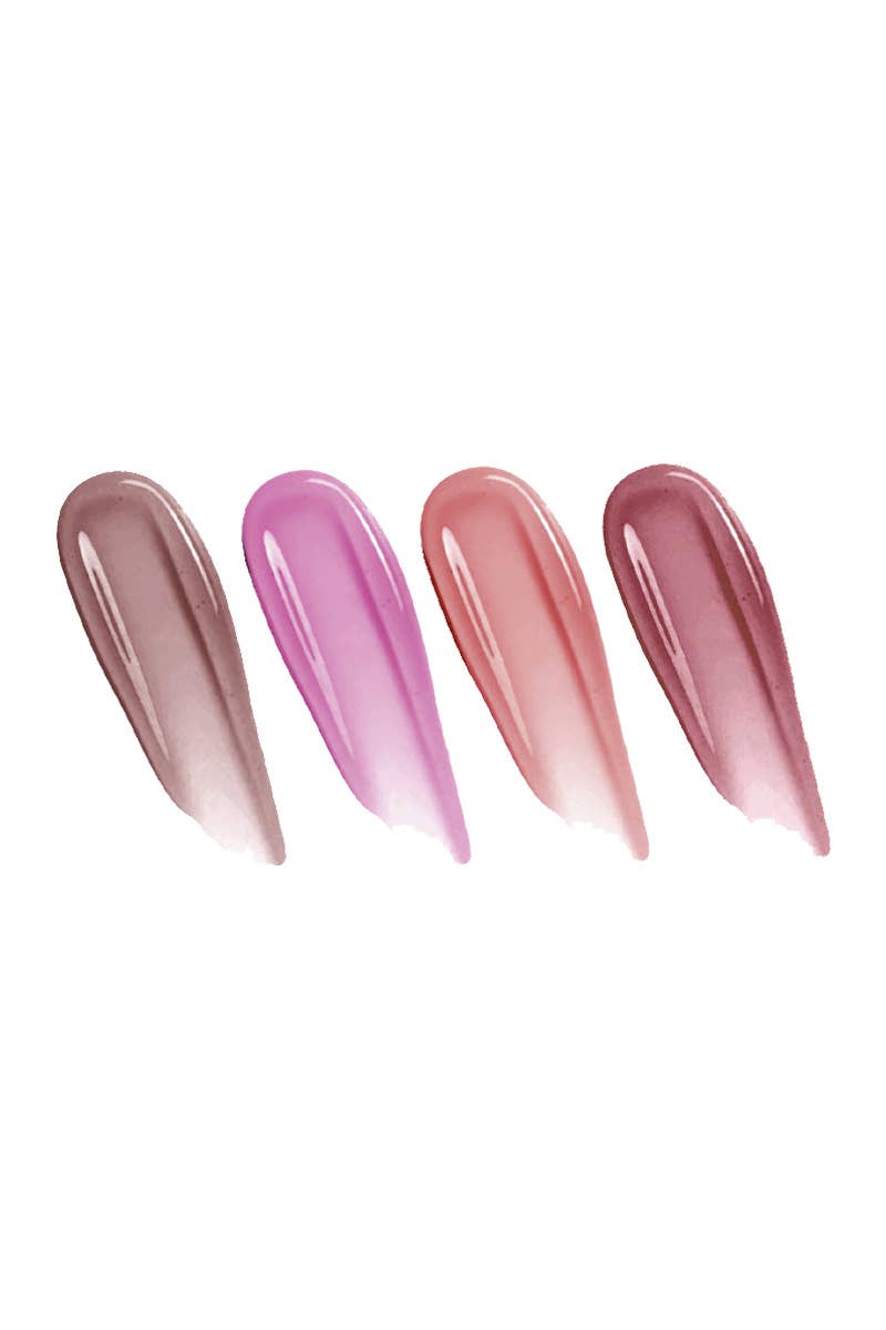 XIME - Butter Kiss Peptide Lip Oil Balm
