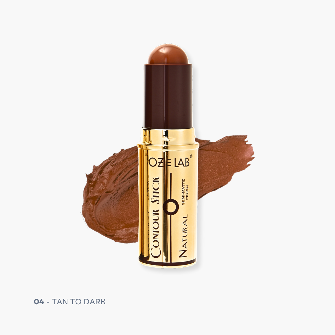 OZ LAB BEAUTY - Shape of You Soft Matte Contour Stick