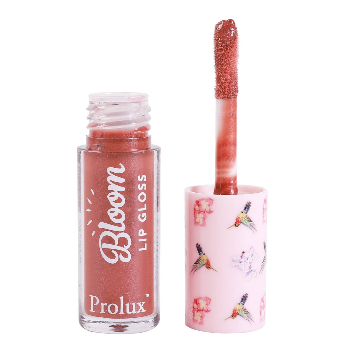 PROLUX - Bloom Coloring Lip Gloss