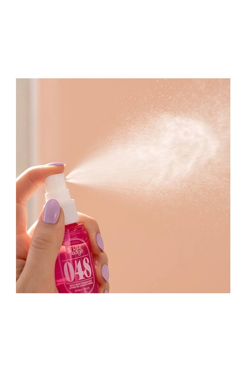 FERAL EDGE - Pocket Hair & Body Fragrance Mist