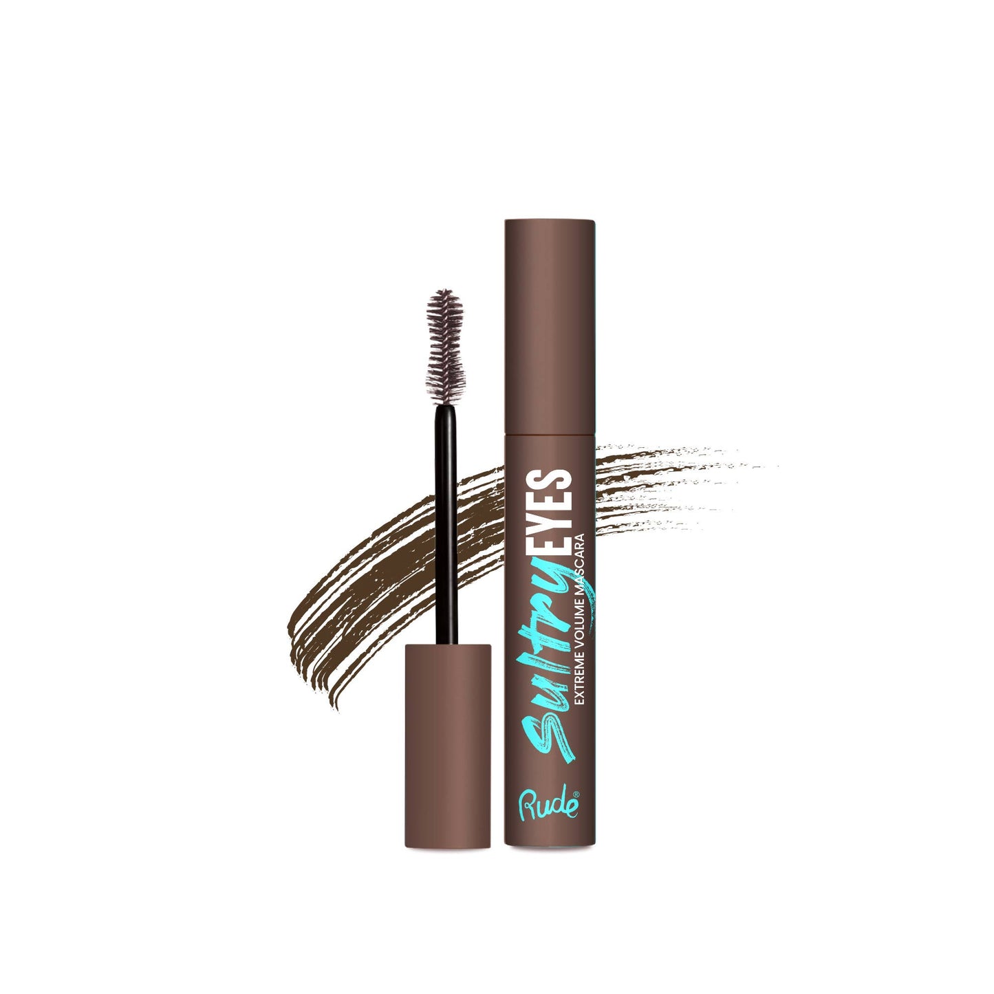 RUDE - Sultry Eyes - Extreme Full Volume Mascara