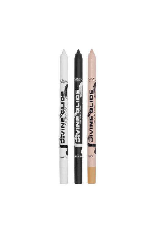 BE BELLA - Divine Glide Gel Pencil Liner