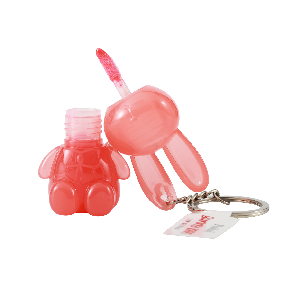 PROLUX - Bunny Kiss – Sweet Cotton Candy Non-Sticky Lip Gloss