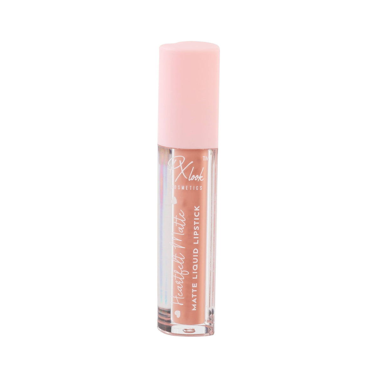 PX LOOK by PROLUX - Heartfelt Matte Liquid Lipstick