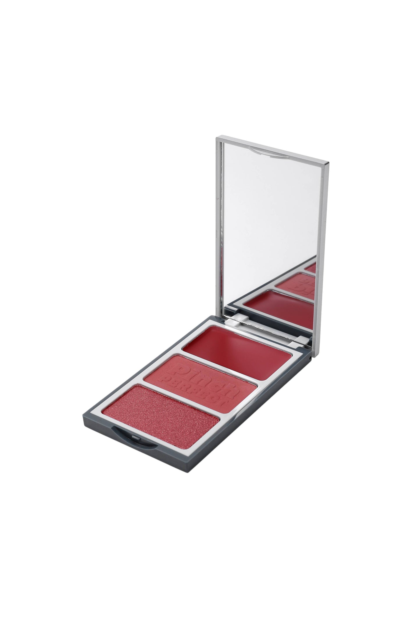 OZ LAB BEAUTY - Pinch Perfect - Cream & Powder Blush Trio - Version B