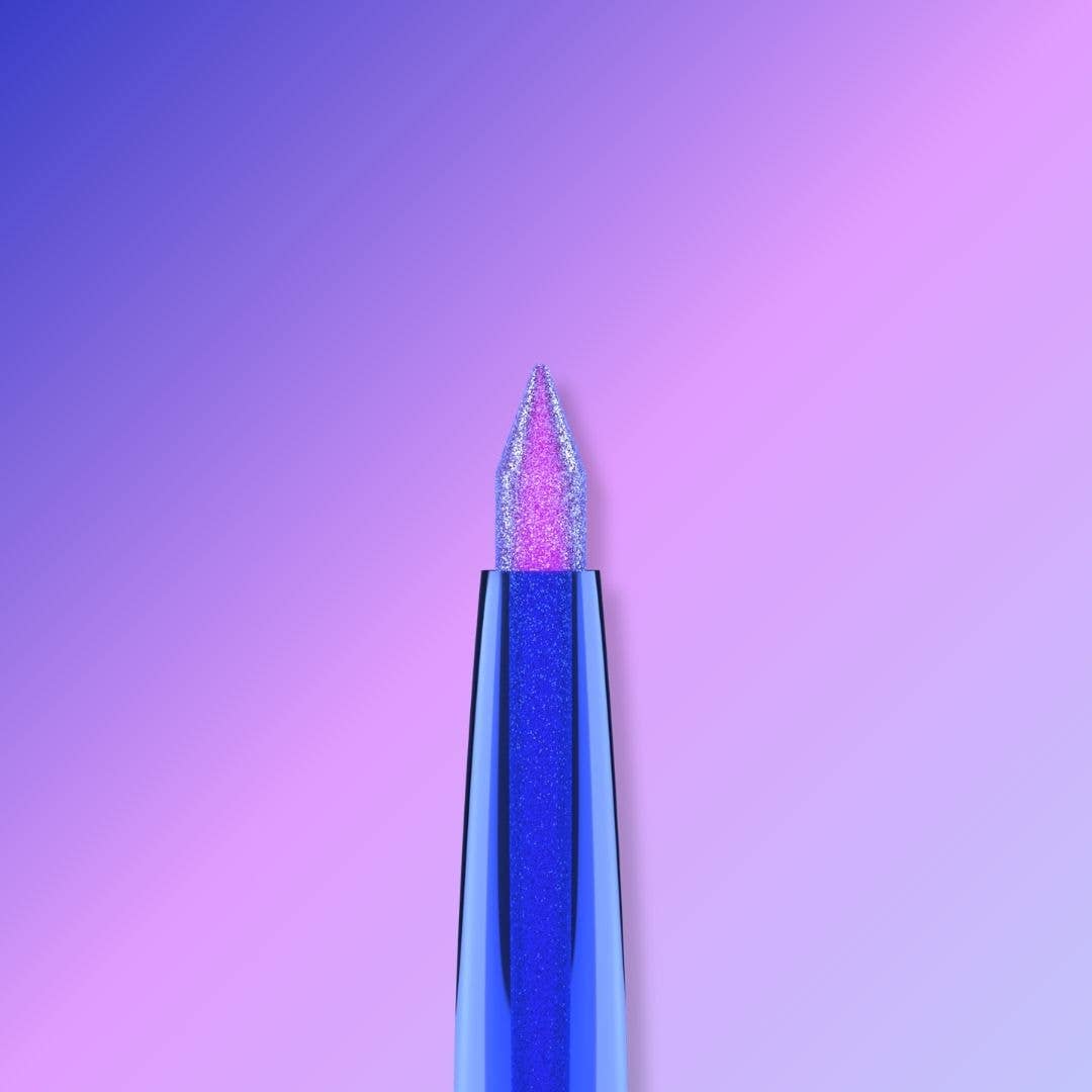 RUDE - Hypnotic Hyper Chrome Liner