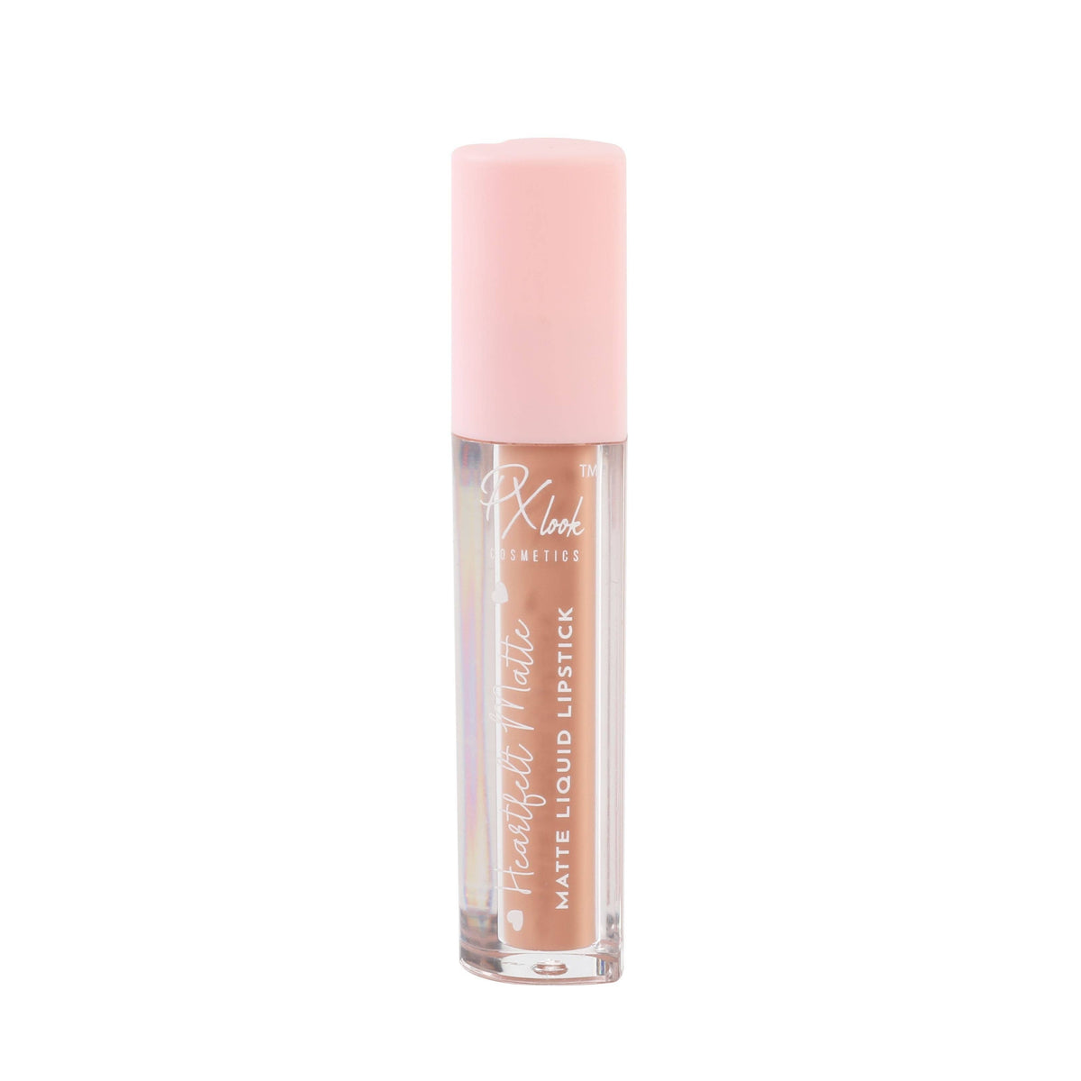 PX LOOK by PROLUX - Heartfelt Matte Liquid Lipstick