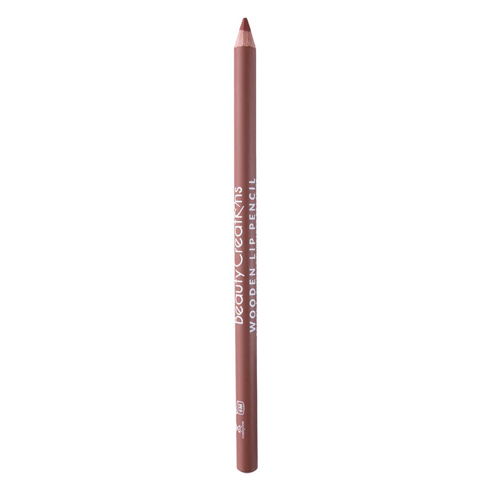 BEAUTY CREATIONS - Wooden Lip Pencils