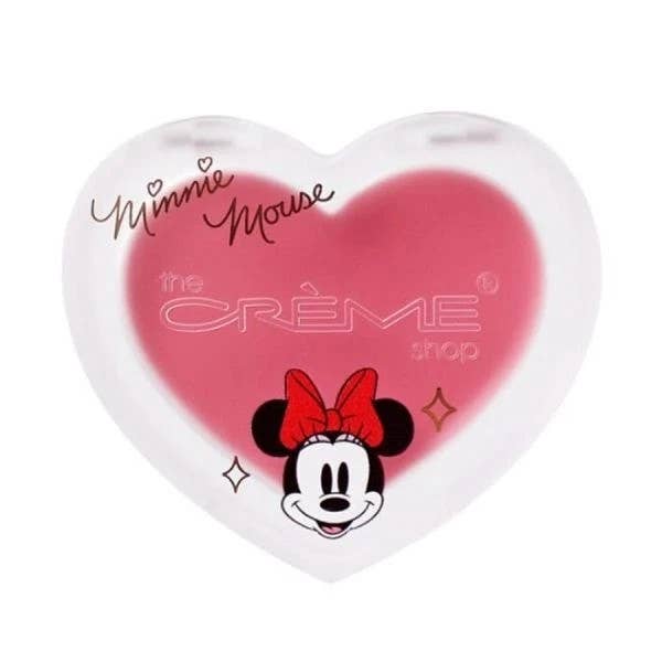 CRÉME SHOP Disney Minnie: Cream Blush Balm - Date Night