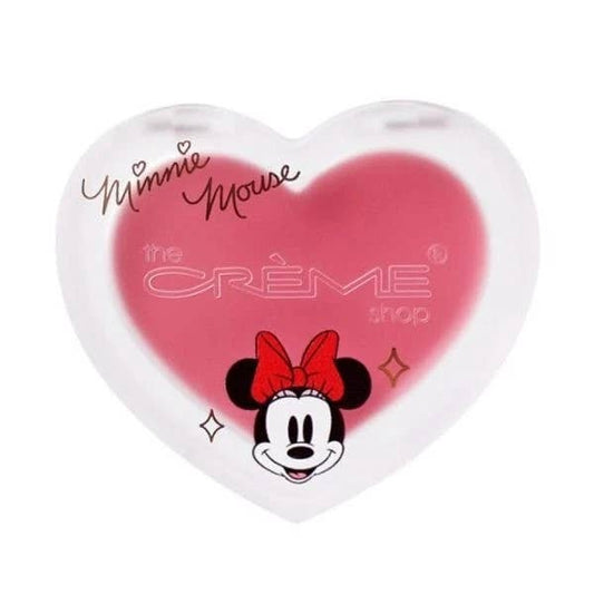 CRÉME SHOP Disney Minnie: Cream Blush Balm - Date Night
