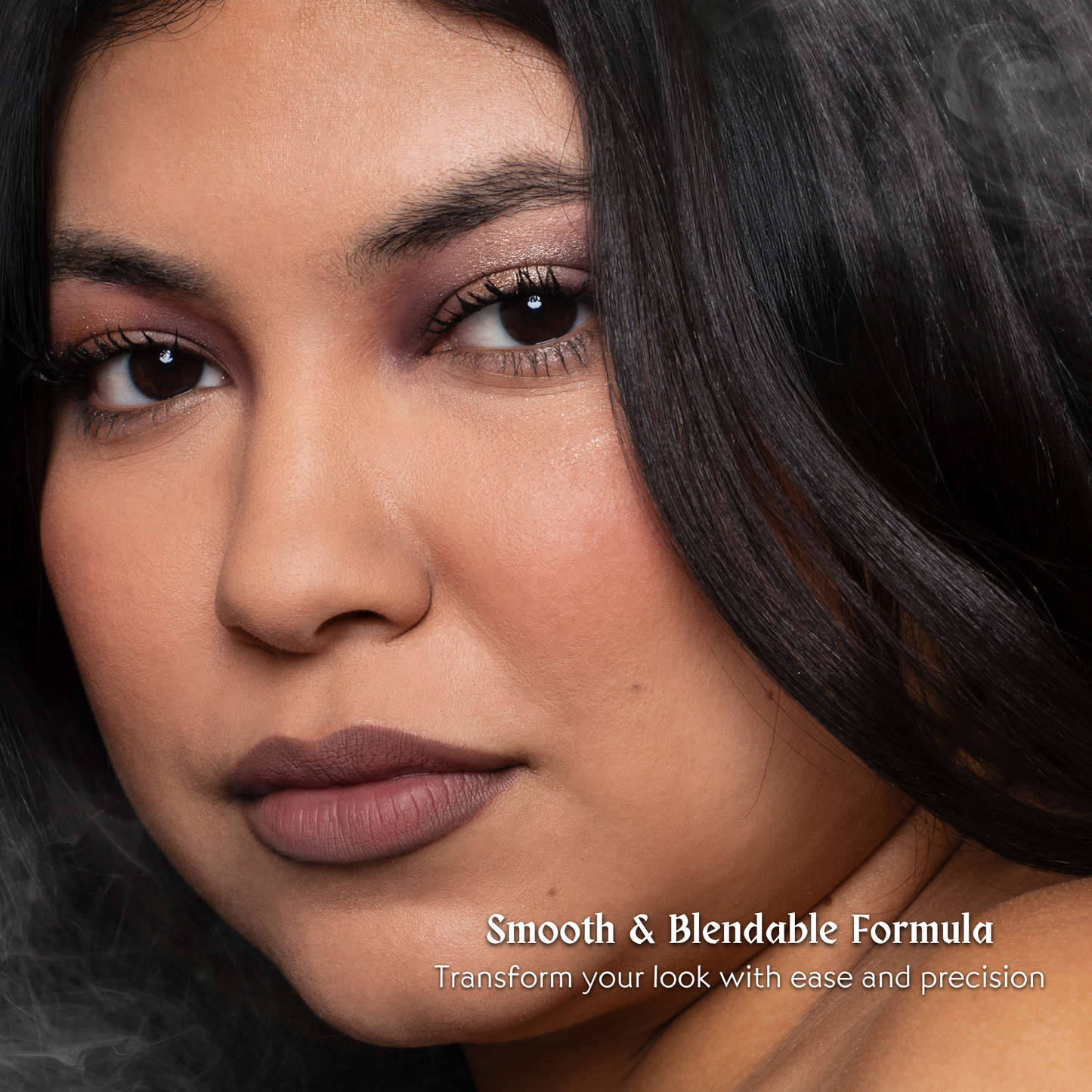 RUDE - The Spell Book Smooth and Blendable Eyeshadow Palette