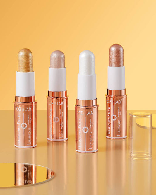 OZ LAB BEAUTY - Rise and Shine Soft Matte Highlighter Stick