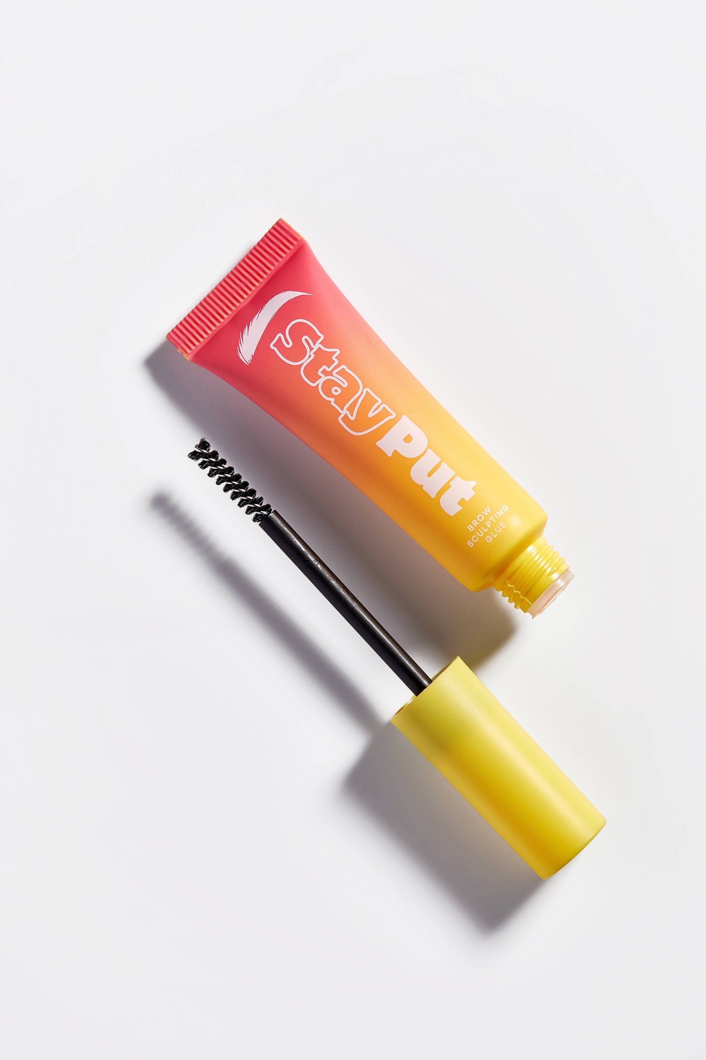 OZ LAB BEAUTY - Stay Put - Lamination Effect Brow Sculpting Glue