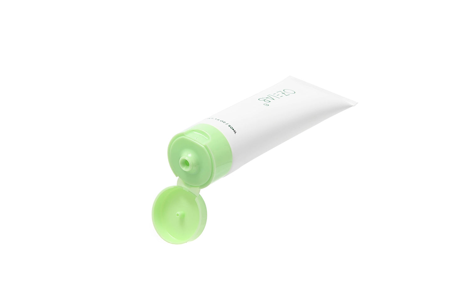 OZ LAB BEAUTY - Silky Clean Makeup Remover Cleansing Lotion