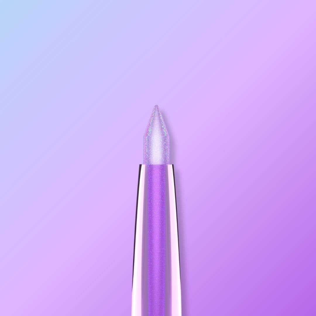 RUDE - Hypnotic Hyper Chrome Liner