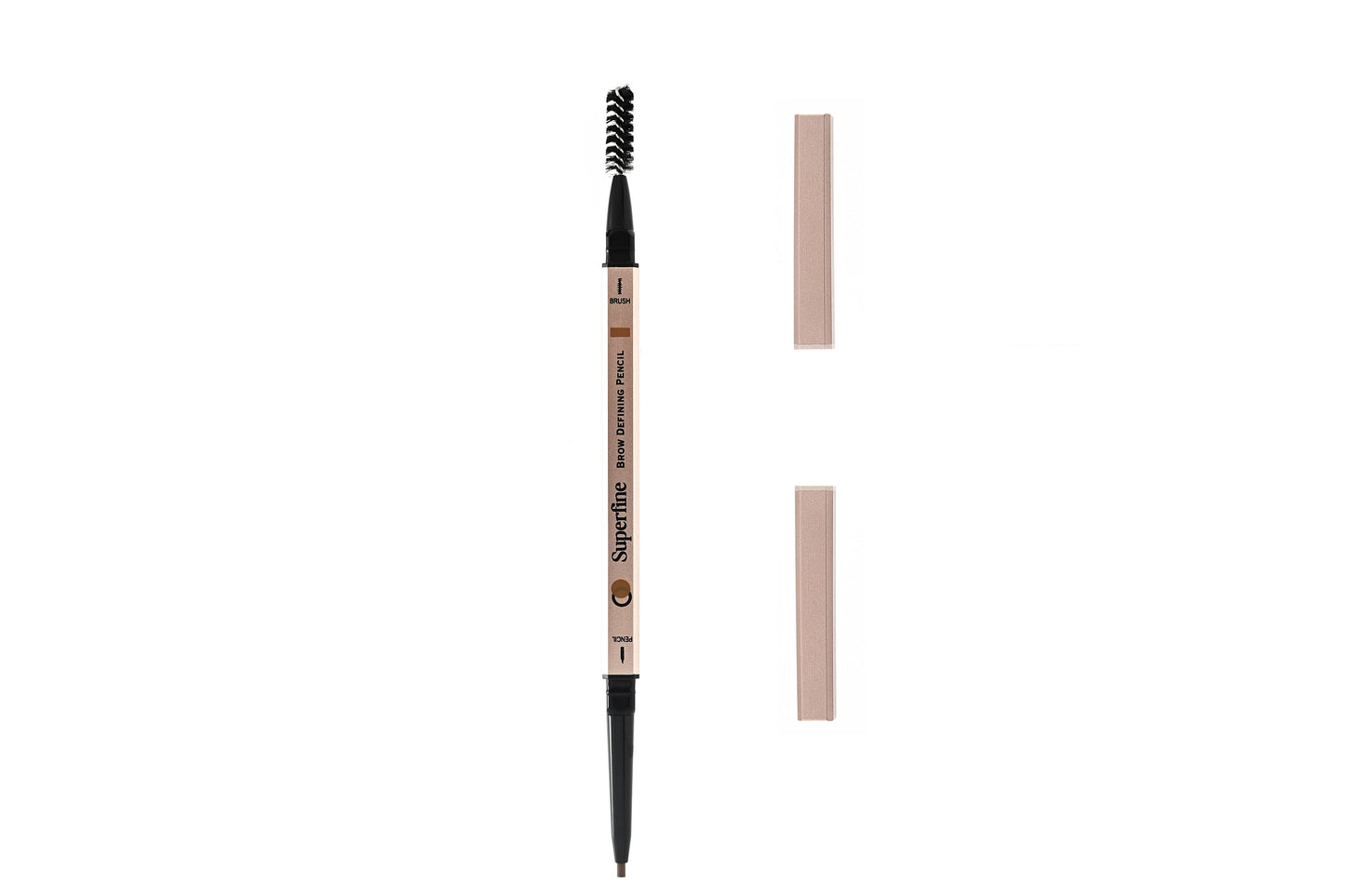 OZ LAB BEAUTY - Superfine - Brow Defining Pencil