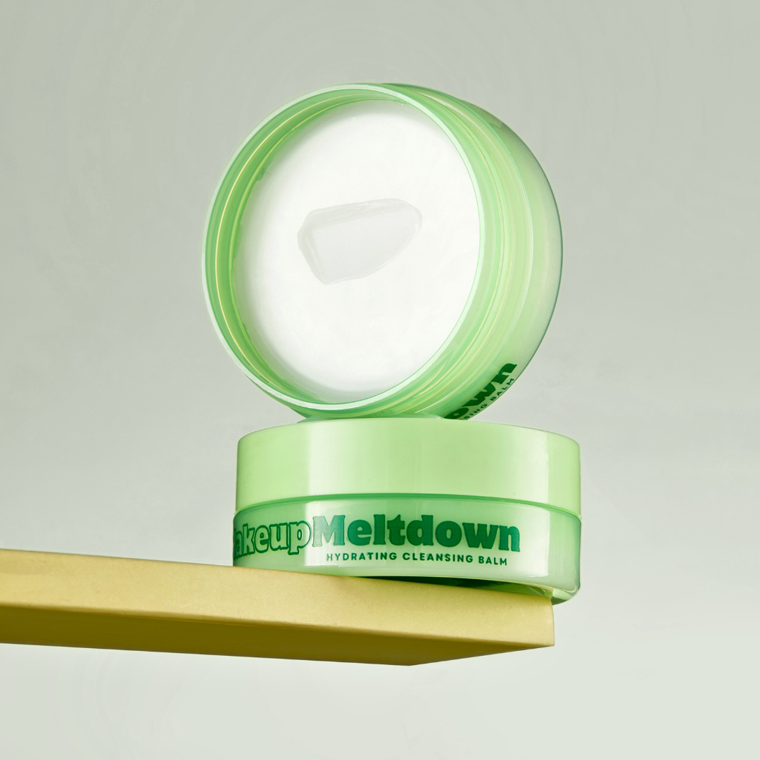 OZ LAB BEAUTY - Makeup Meltdown - Hydrating Cleansing Balm