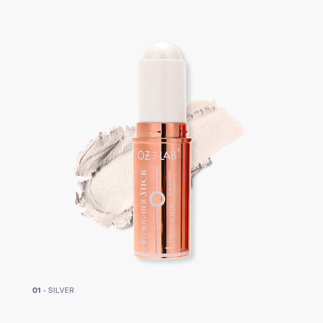 OZ LAB BEAUTY - Rise and Shine Soft Matte Highlighter Stick